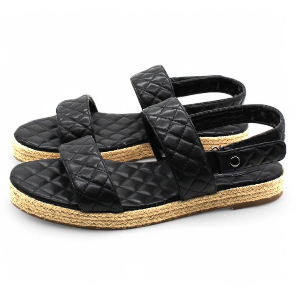BCBGeneration Espadrille Sandals NWT - image 6